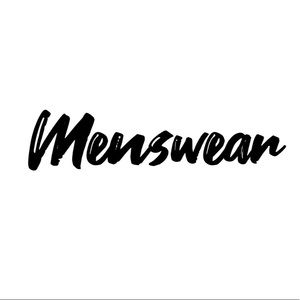 Menswear